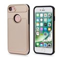Wholesale Alibaba Caseology Diamond Grain Mobile Phone Case for iPhone 7 3