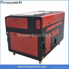 Finnework cnc laser cutting machine for wood acrylic 