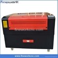 Finnework cnc laser cutting machine for wood acrylic  2