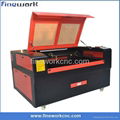 Finnework cnc laser cutting machine for wood acrylic  5