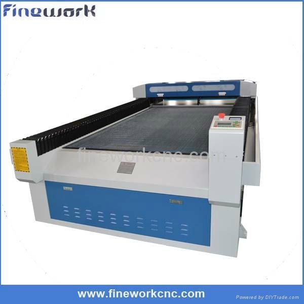 Finnework1325 mdf wood dieboard laser cutting machine for acrylic  3