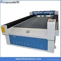 Finnework1325 mdf wood dieboard laser cutting machine for acrylic  2