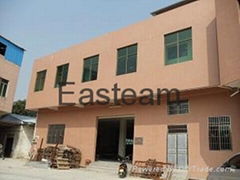 Guangzhou Easteam Industrial Co.,ltd