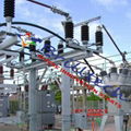 33KV Conventional Substation of Best