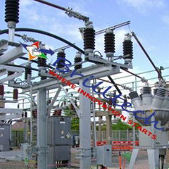 33KV Conventional Substation of Best quality