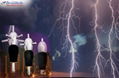 Buy Best Lightning Potection System