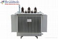 Power and Distribution Transformers 1