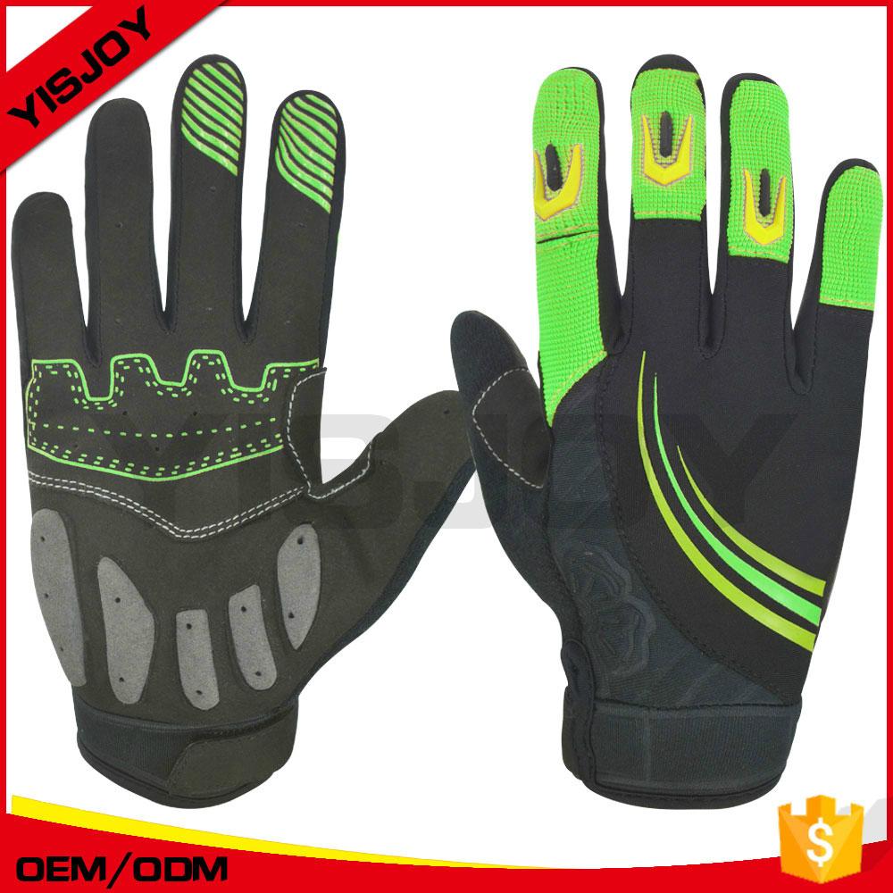 YISJOY SPORTS GLOVE (China Manufacturer) Warm Gloves Gloves