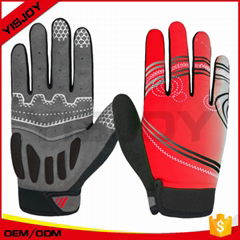 YISJOY GLOVES