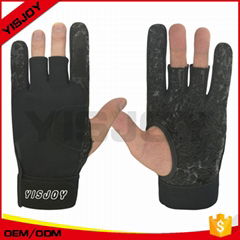 YISJOY MTB GLOVES