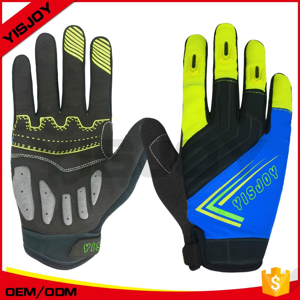 yisjoy motorcycles gloves