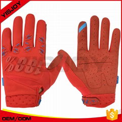 SKIING GLOVE