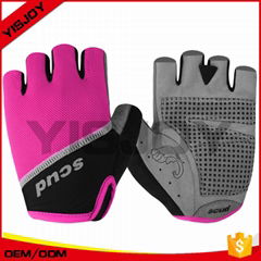 FITNESS GLOVES