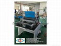 Transformer coil and motor coil winding