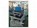 Motor coil and transformer coil winding