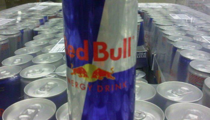 Red Bull Energy Drink (Denmark Trading Company) - Other ...