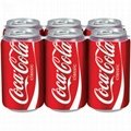Soft Drinks Cola 330ml Can