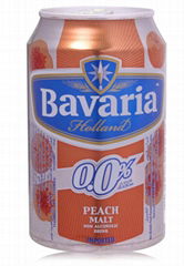 Bavaria Non Alcoholic Beer 330ml / 500ml