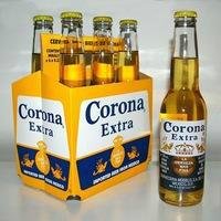 Mexico Corona Beer, Corona Extra Beer 330ml / 355ml