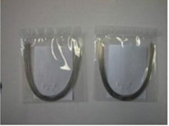 Orthodontic Wire--NiTi arch wire