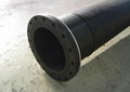 Sand Pumping Pipe