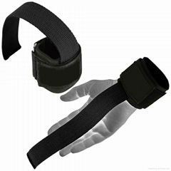 Power Lifting Cotton Straps