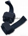 Dowel Lifting Straps 2