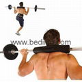 Olympic Barbell Pad 2