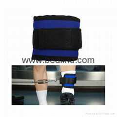 Weight Lifting Ankle Cuff