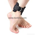 Weight Lifting Ankle Cuff 2