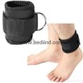 Weight Lifting Ankle Cuff 3