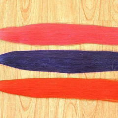 Light Color Like Sun!!! All lengths In Stock Available 8" - 32"