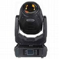 moving head beam 280w 2