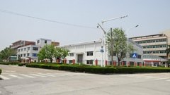 Dongguan Topum Machinery Equipment CO.,LTD