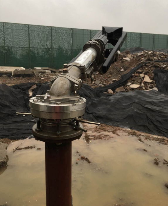 RB50 dust suppression sprinkler Zhengzhou Rainbow (China Manufacturer