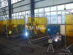 Qingdao L&R Metal Product Co., Ltd.