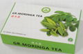 Mason Original GR Moringa Tea ( 2g x 10 tea bags ) 1