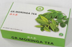 Mason Original GR Moringa Tea ( 2g x 10 tea bags )