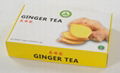 Mason Original Ginger Tea ( 10g x 10 sachets ) 1