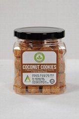 Mason Original Coconut Cookies(100g)