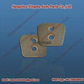 Aftermarket Clutch Manufacturers And Remanufacturers Bronze Base Clutch Buttons 1