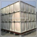 Various frp water storager tank grp water tank 1