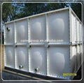 Various frp water storager tank grp water tank 4