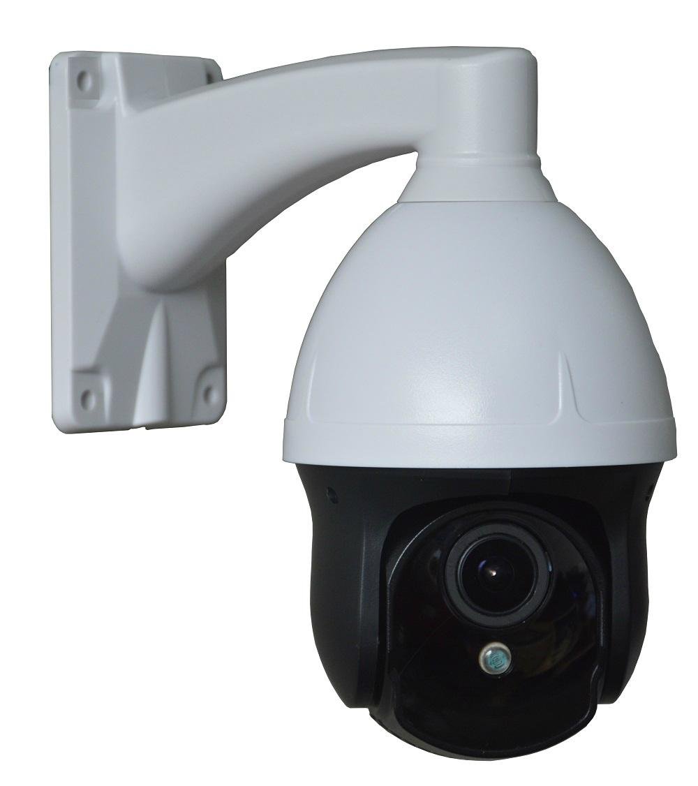 2016 New Released 3x optical zoom 1.3MP Mini AHD PTZ Promotion Camera 2