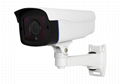 Outdoor IP66 2.1MP TRUE WDR Smart Easy