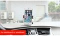 Car Dashboard Cell Phone Mount Compatible with phones Apple iphone,Samsung pho