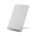 3-Coil QI Wireless Charger Stand for iPhone 8/8 Plus, iPhone X, Samsung Galaxy