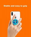 Customized Finger Phone Grip Holder for Phones