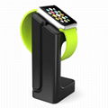 For Apple Watch Stand Holder - The Perfect iWatch Charging Dock Station 