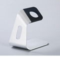 Top quality Aluminum Charging dock for